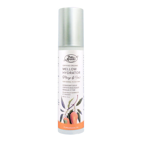 Mellow Hydrator