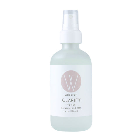 Clarify Toner